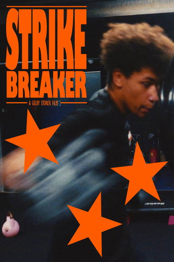 STRIKE BREAKER