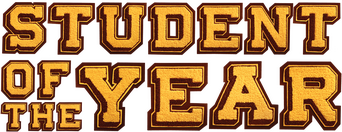 Student of the Year logo