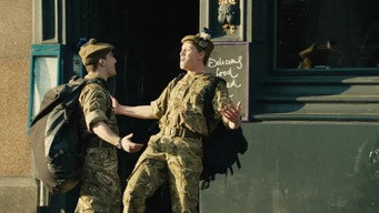 #7 Sunshine on Leith