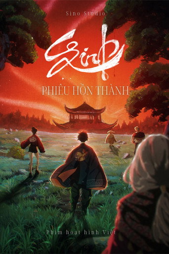 LINH: Phiêu Hồn Thành