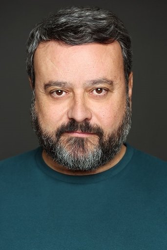 Image of Javier Perdiguero