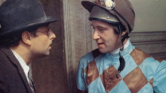 The Bit Between the Teeth (1979)