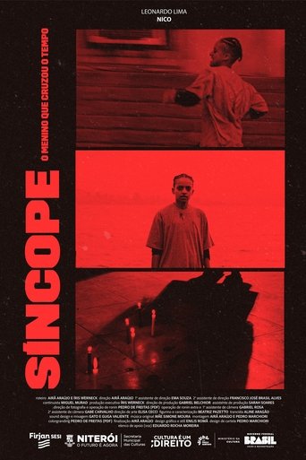 Síncope, O Menino Que Cruzou O Tempo (1970)