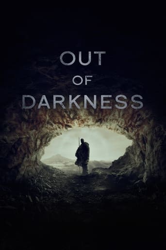 Movie poster: Out of Darkness (2022)