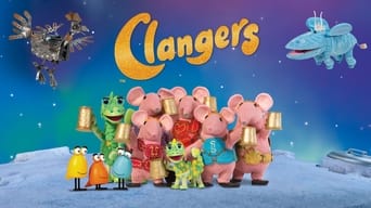 #1 The Clangers