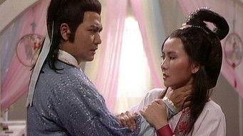 Aflevering 3 — Episode 3