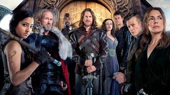 Beowulf: Return to the Shieldlands (2016) 予告編