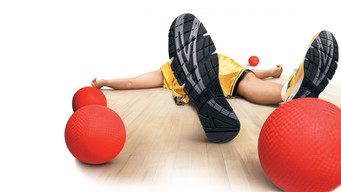 DodgeBall: A True Underdog Story backdrop 7