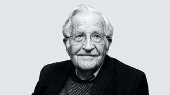 Escena 1 de Noam Chomsky: Distorted Morality