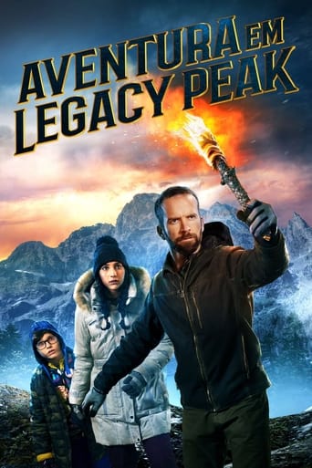 Legacy Peak