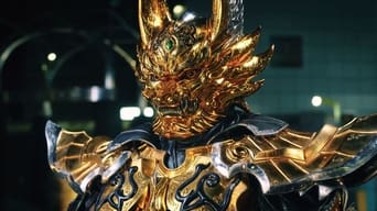 GARO: Heir To Steel Armor (2024- )