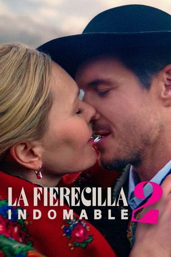 La fierecilla indomable 2 La fierecilla indomable 2