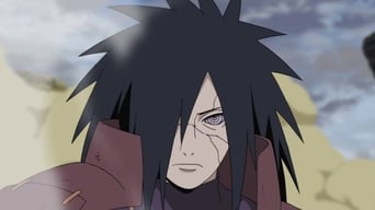 Madara Uchiha 