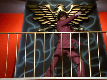 Kamen Rider T1E56