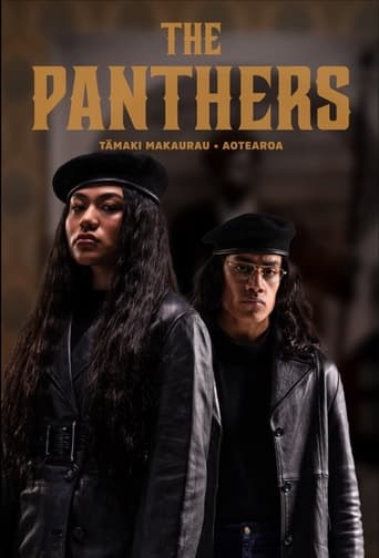 The Panthers Season 1 Episode 4