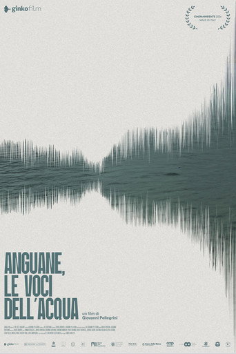 Anguane, Songlines of Water