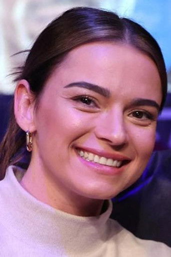 Foto de Skye Nicolson