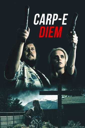 Poster of Carp-e Diem