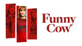 #5 Funny Cow