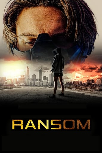 Poster of Ransom
