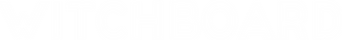 Witchboard logo