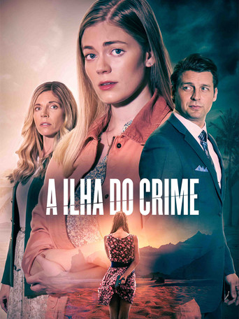 A Ilha do Crime (2023) Dual Áudio WEB-DL 1080p