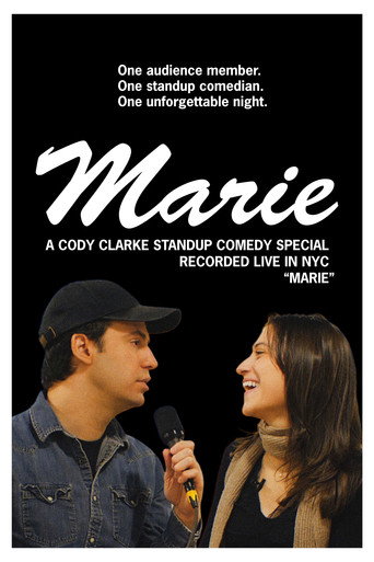 Cody Clarke: Marie (2025)