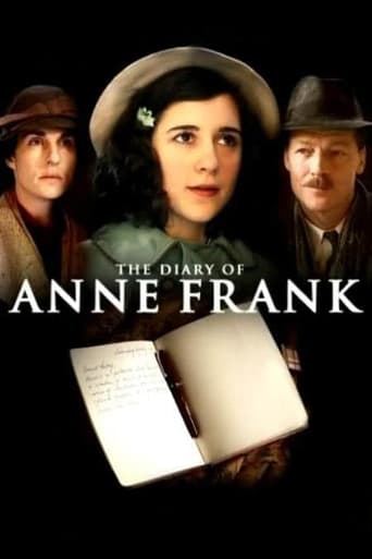 The Diary of Anne Frank (2010)