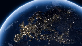 Inside Europe's Space Race