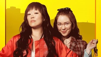 Wong & Winchester - S1E01