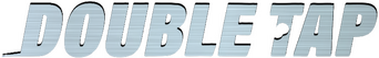 Double Tap logo