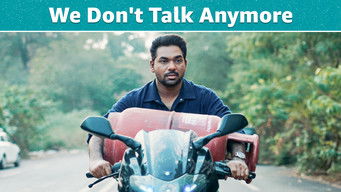 Episode 5 — We Don't Talk Anymore