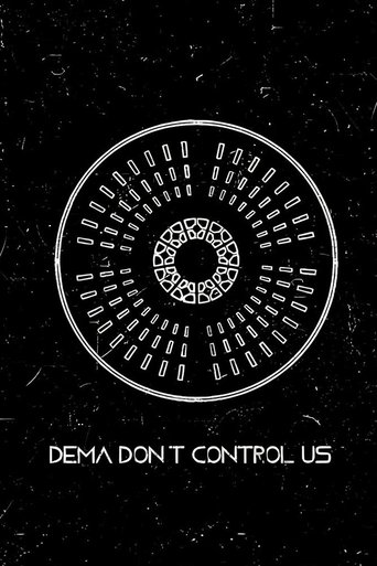 Project New World: D.E.M.A poster