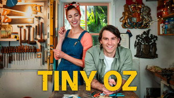 #2 Tiny Oz
