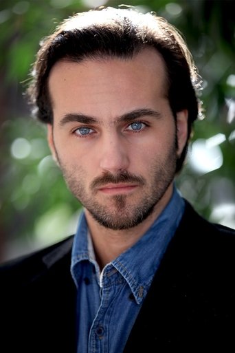 Alessandro De Marco headshot