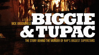 Biggie and Tupac (2002)