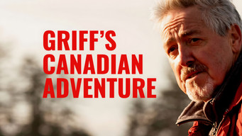 Griff's Canadian Adventure (2022)