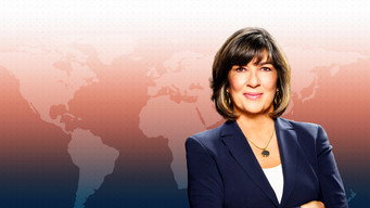 The Amanpour Hour (2023- )