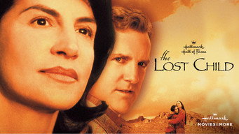 #1 The Lost Child
