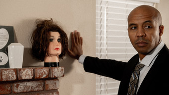 The Head (2019)