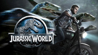 Galeria 5 - Jurassic World