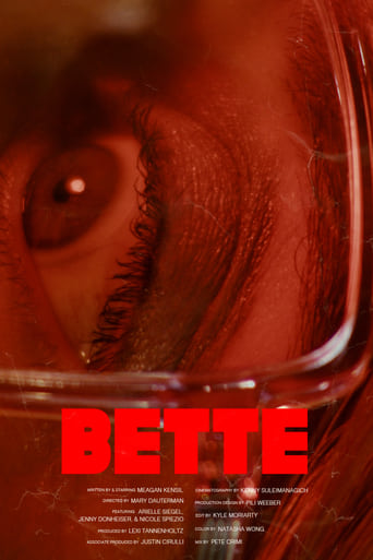 Poster of Bette