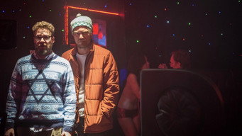 Galeria 3 - Los tres reyes malos