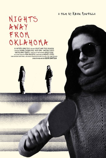 Nights Away from Oklahoma (2024)