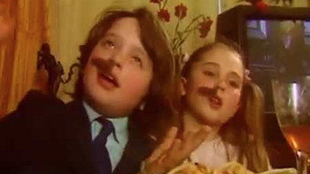 第5話：Maski At Name Day Party (Part 2)