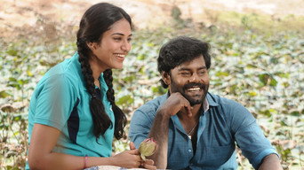 Billa Pandi (2018)