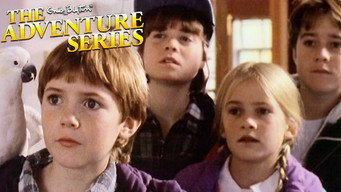 The Enid Blyton Adventure Series - S1E01