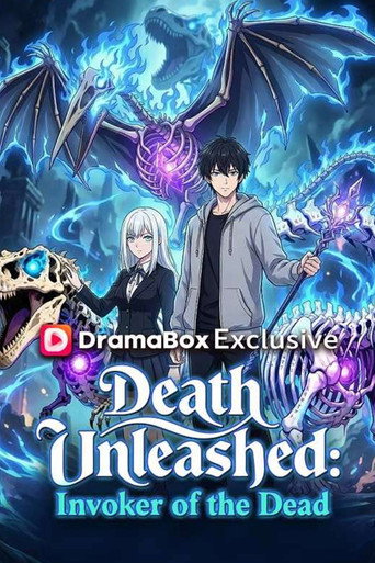 Death Unleashed streaming
