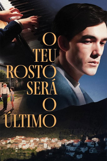 O Teu Rosto Será o Último
