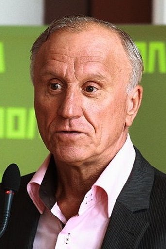 Image of Gennady Burbulis